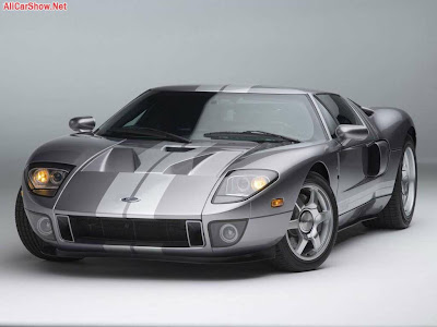 2006 Ford GT Posted by car wallpaperscar pictures at 0442