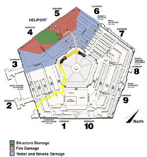 Inside The Pentagon