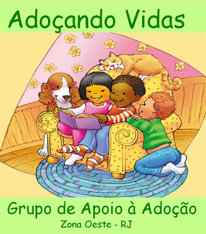 Adoçando Vidas