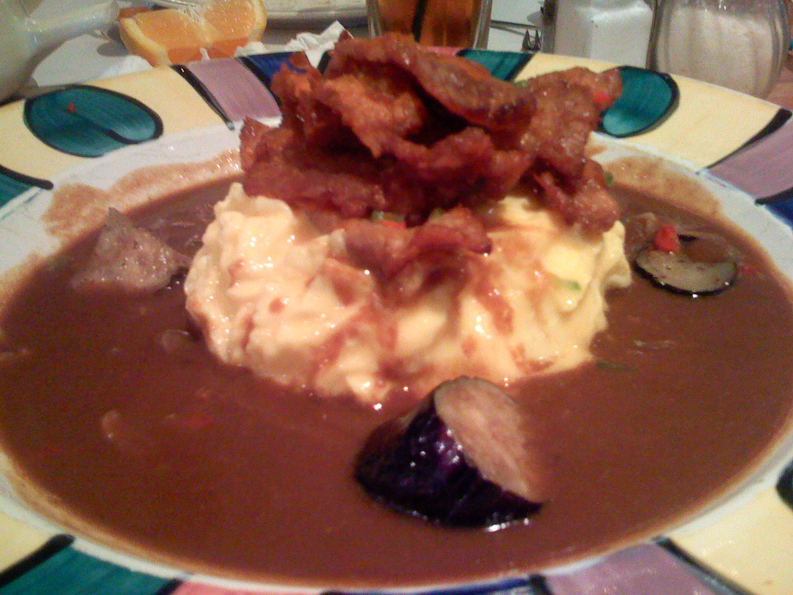 Curry House any time soon.