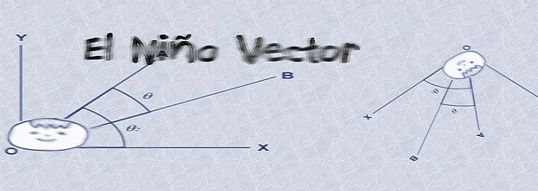 El Niño Vector