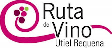 Alojamiento asociado Ruta del Vino Utiel-Requena