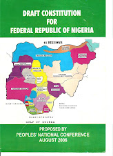 The NENAM Vision of Nigeria