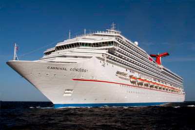 Carnival Conquest