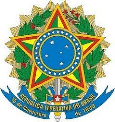 brasao da republica federativa do brasil