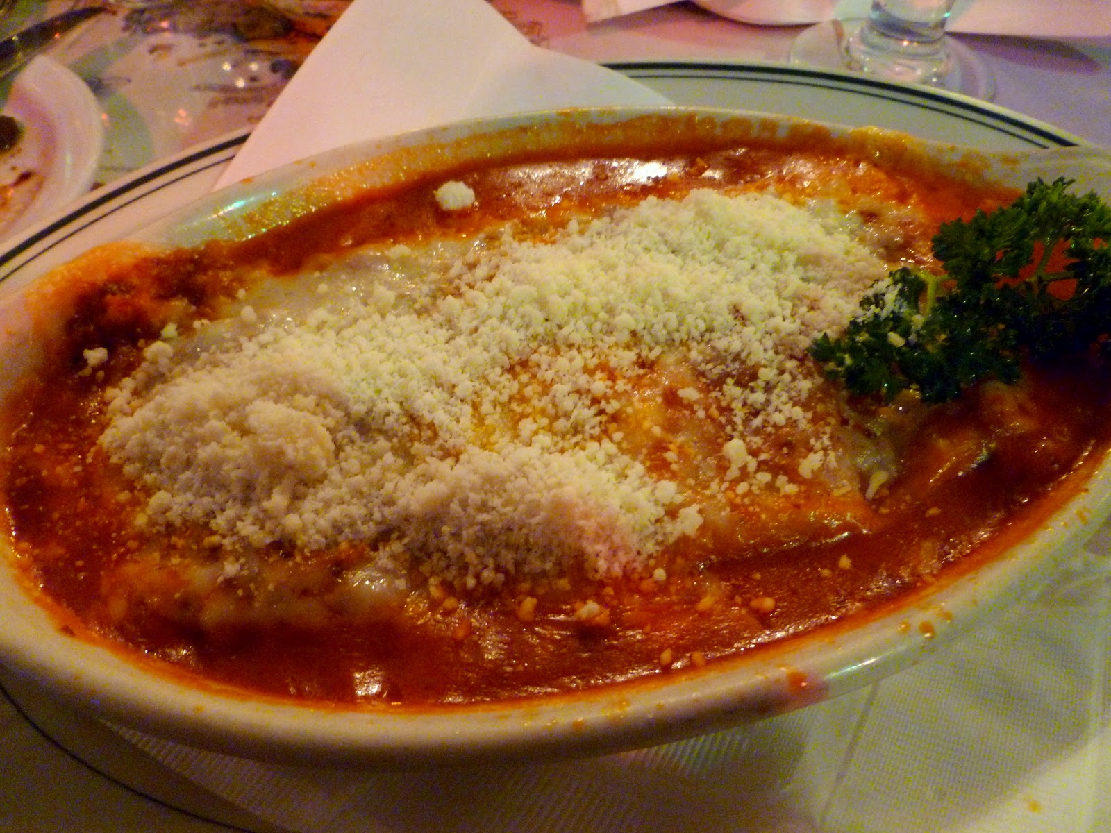 Franchino San Francisco