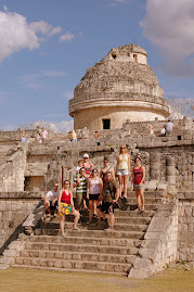 Cancun, Mexico