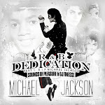 Michael Jackson Dedication Prt 1