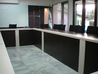 Design Interior Apartemen Di Jakarta