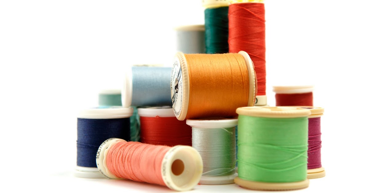 Miss Sewsitall When Good Thread Goes Bad