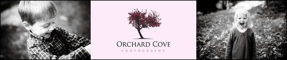 Orchard Cove Photography