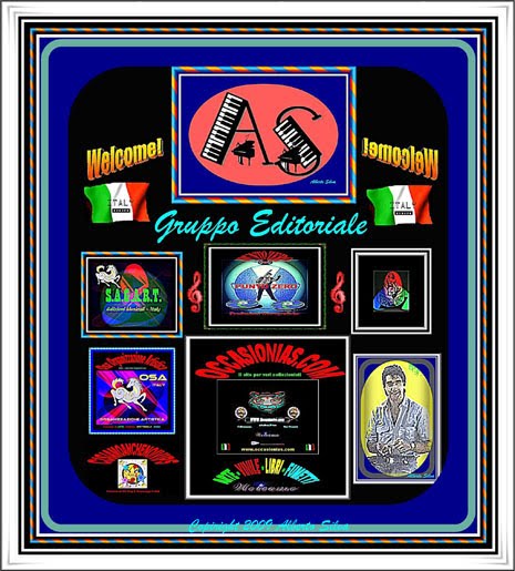 GRUPPO EDITORIALE