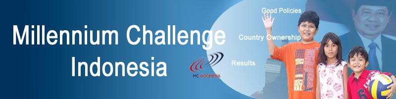 Millennium Challenge Indonesia