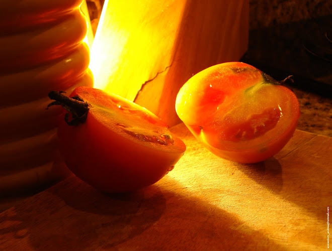 Ode To Tomatoes 06
