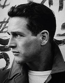 paul newman