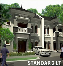 jogja properti-rumah jogja Di barat