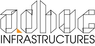 ad hoc infrastructures