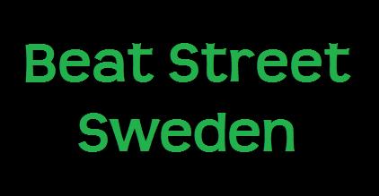 Beat Street - The Blog