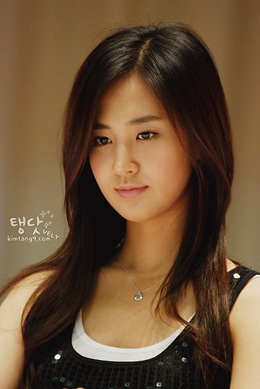 Yuri Snsd Profile