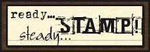 Ready Steady Stamp - Wednesday
