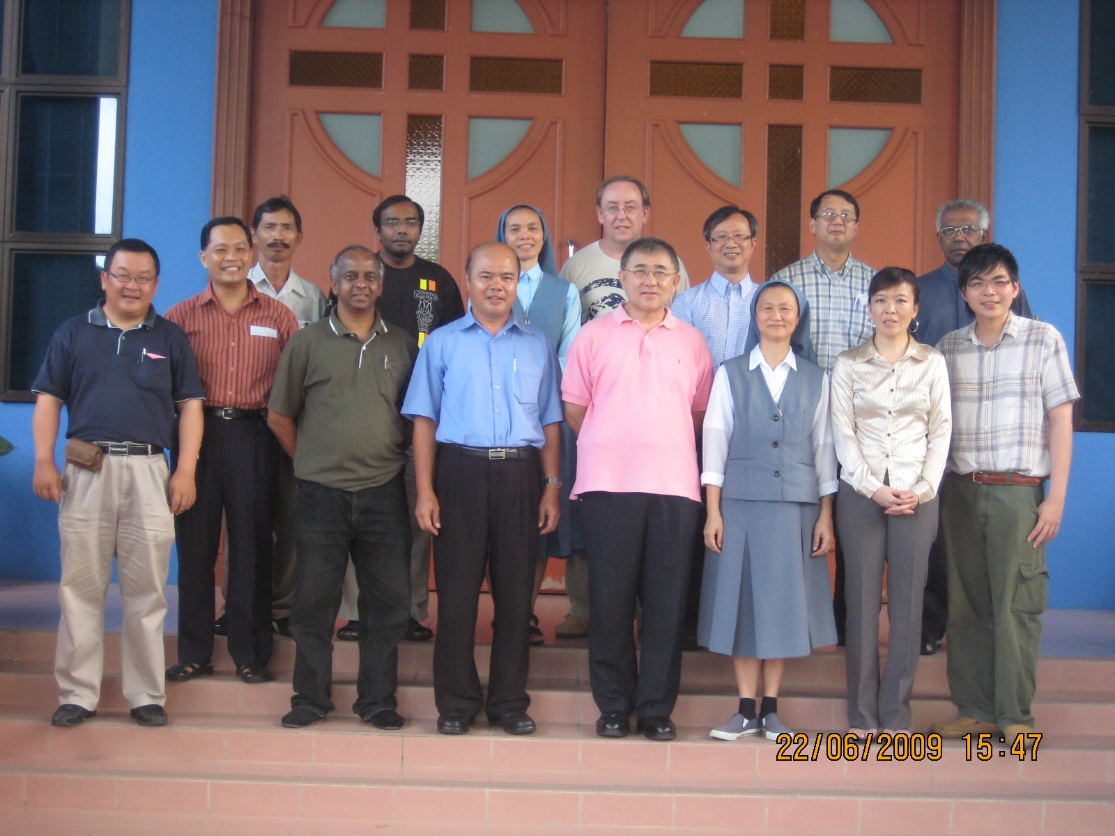 [Regional+Social+Communication+Meeting]