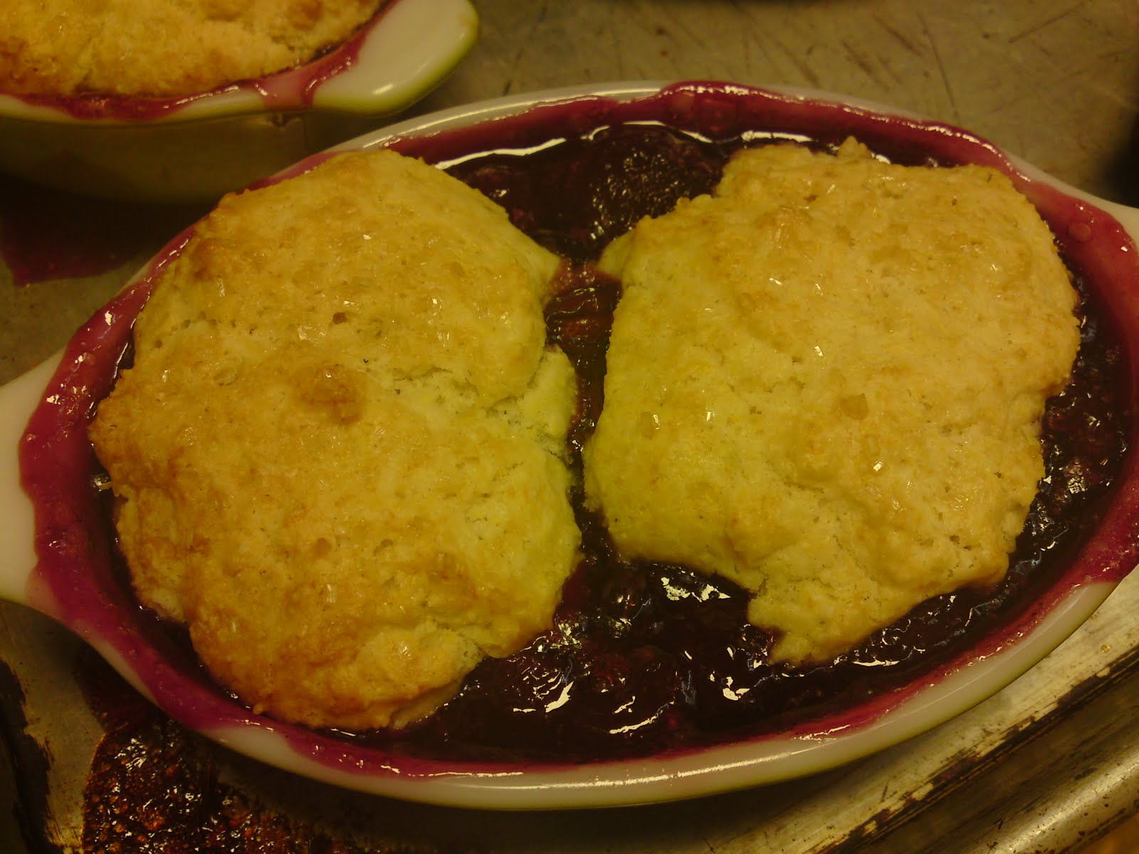 bake at 375: american desserts