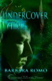 Undercover Alien