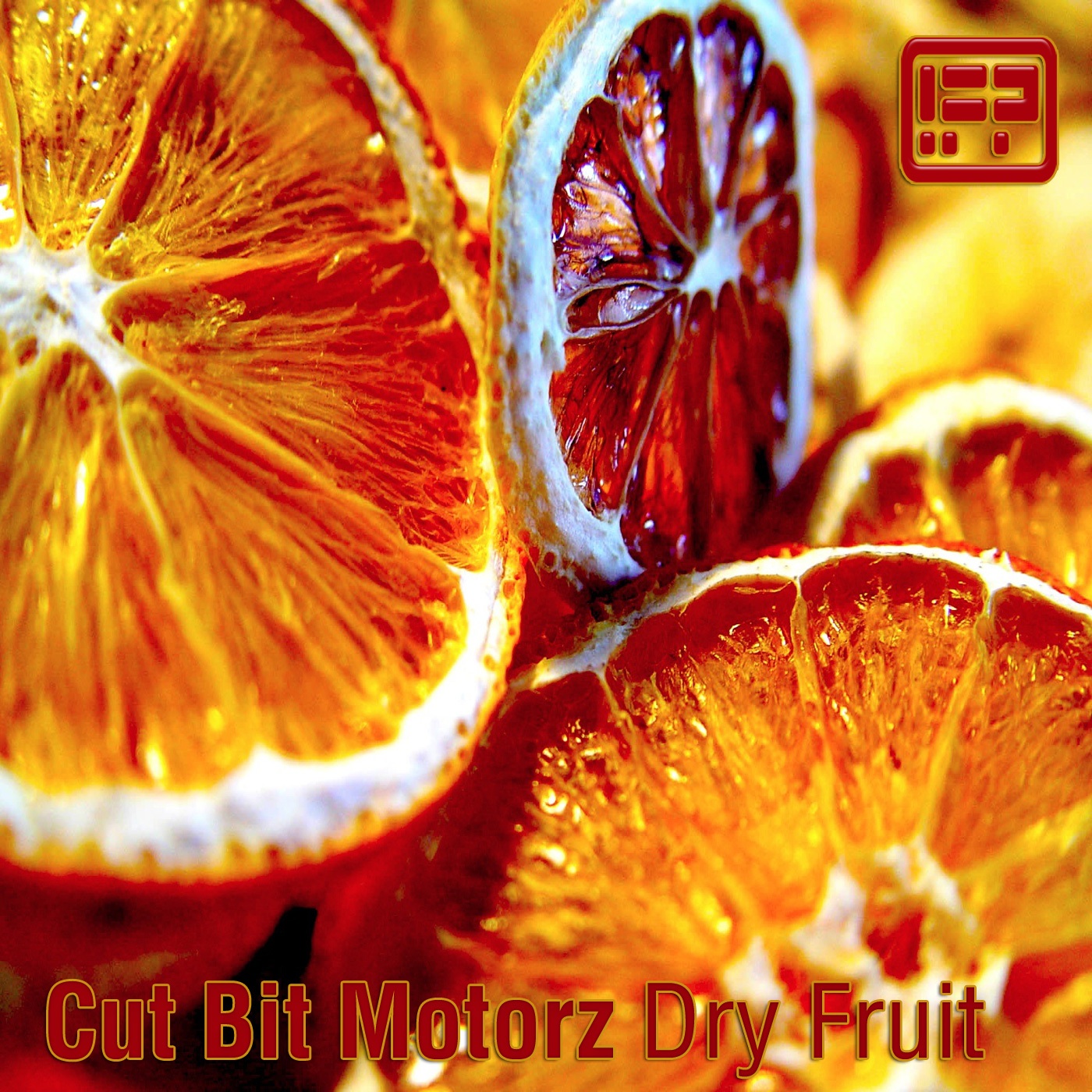 JapaneseCultureGoNow! Dry Fruit Japanstyle