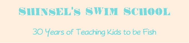 Shinsel's Swim School