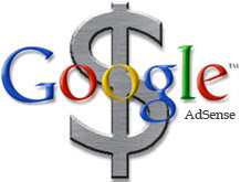 Google AdSense s-a imprietenit cu Romania !