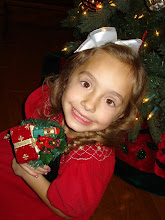 Our Christmas Angel!