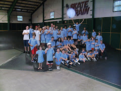 Session 1 Camp Picture