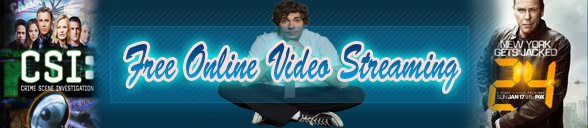 Free Online Video Streaming