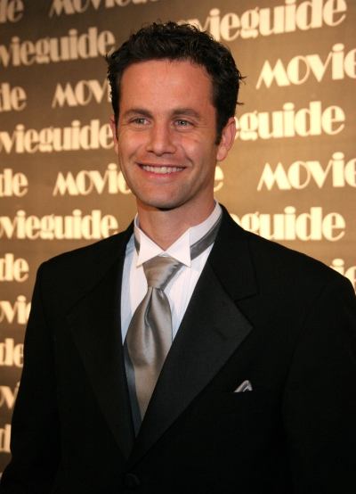 mind of Kirk Cameron is a