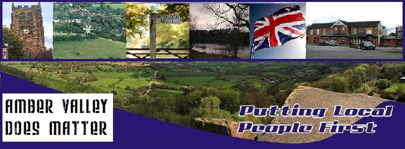 Amber Valley Matters