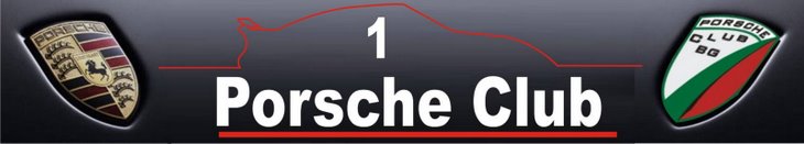 Porsche Panamera club