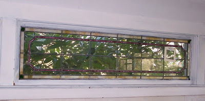 window window