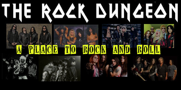 The Rock Dungeon