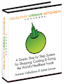 Healthy Urban Kitchen Cookbook