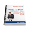 Write A Cookbook