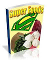 Super Foods Library