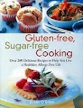 Gluten Free Low Glycemic Cookbook for Diabetics & Allergy Sufferers
