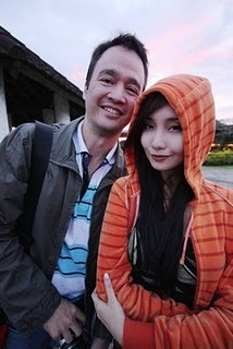 ren cayetano alodia