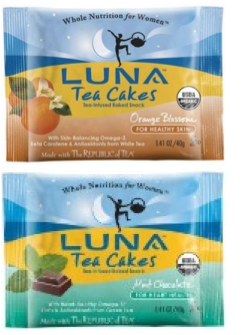 luna tea cakes