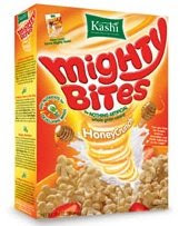 kashi mighty bites cereal