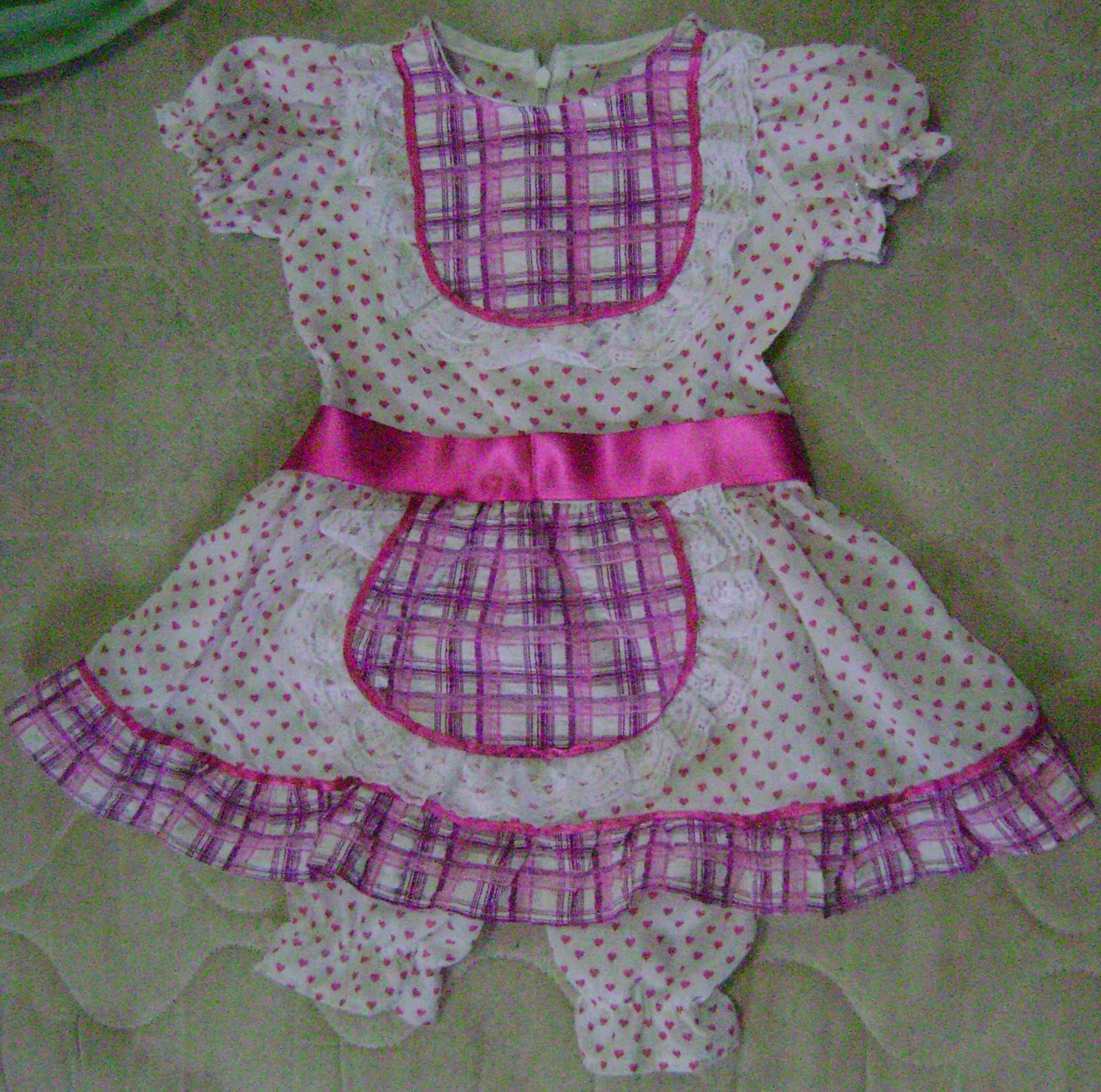 vestidos de festa infantil em promoção