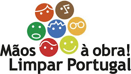 Limpar Portugal - 20-03-2010