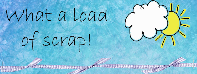 What a load of scrap!