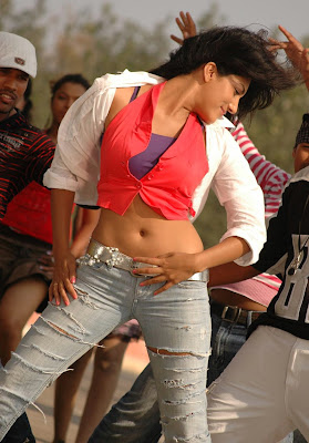 Killer Indian Movie