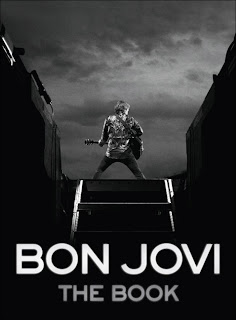 bon jovi book